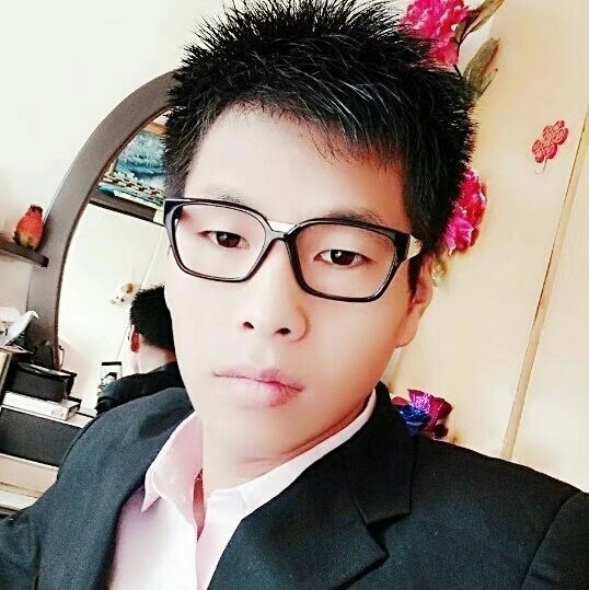 风云轩吴的第一张照片--大连相亲服务中心