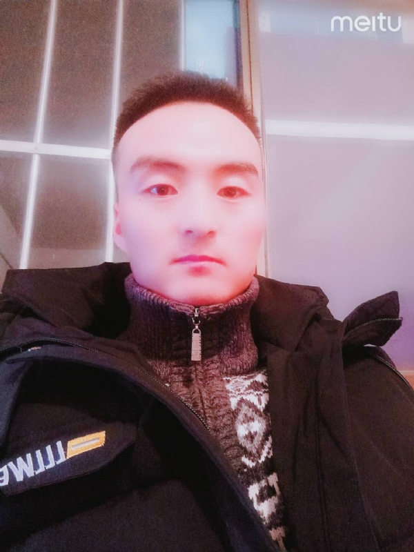 星空的第一张照片--大连相亲服务中心