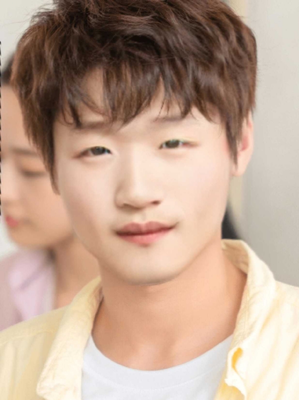 李白的第一张照片--大连相亲服务中心