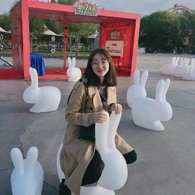 且听耳语的第一张照片--大连相亲服务中心