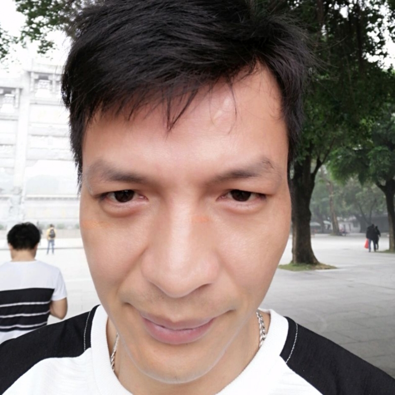 无尘的第二张照片--大连相亲服务中心