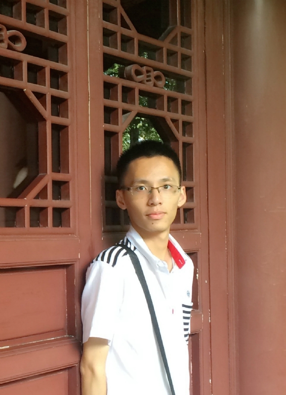 huangwm的第二张照片--大连相亲服务中心