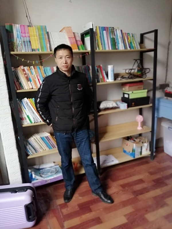 春意浓浓的第一张照片--大连相亲服务中心