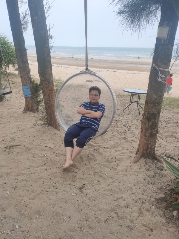 李开心的第一张照片--大连相亲服务中心