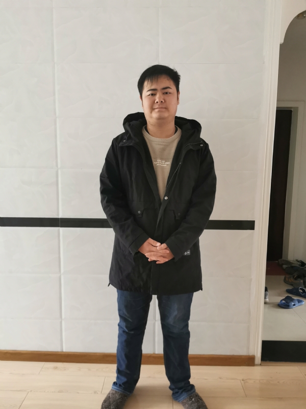 cake的第二张照片--大连相亲服务中心