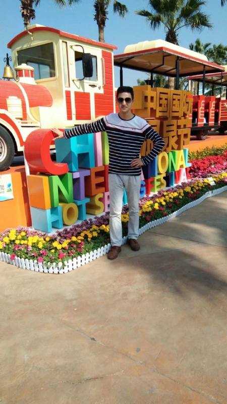 终于等到你的第六张照片--大连相亲服务中心