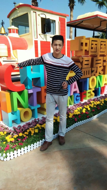 终于等到你的第七张照片--大连相亲服务中心