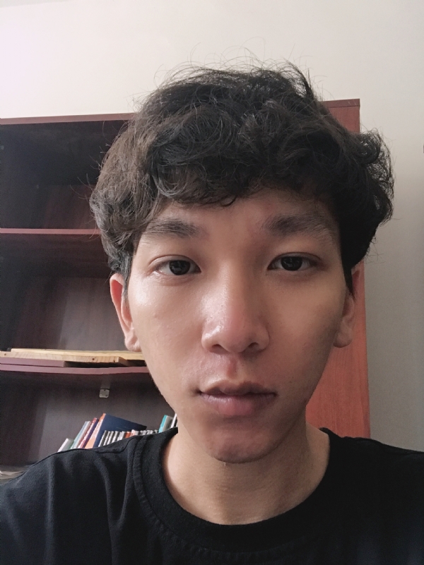 晚风的第一张照片--大连相亲服务中心