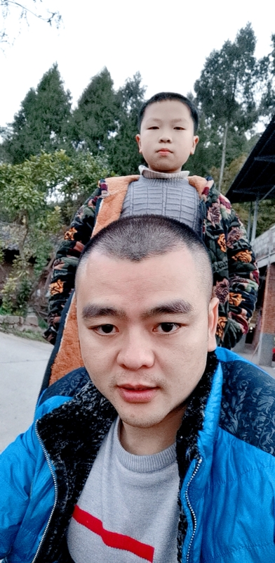 钟生发财的第三张照片--大连相亲服务中心