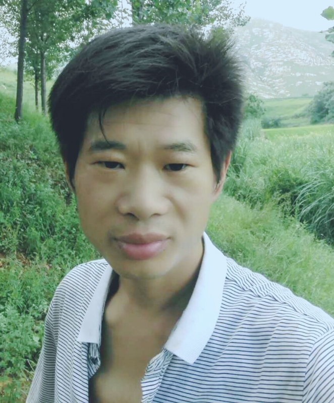 好男儿的第四张照片--大连相亲服务中心