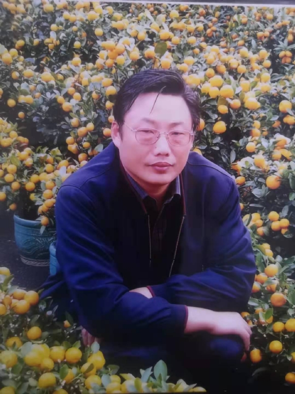 春雨的第一张照片--大连相亲服务中心