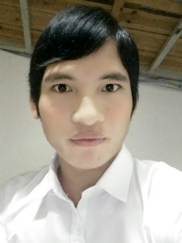 广西少主的第一张照片--大连相亲服务中心