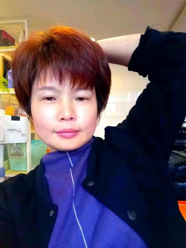 心若向阳的第二张照片--大连相亲服务中心