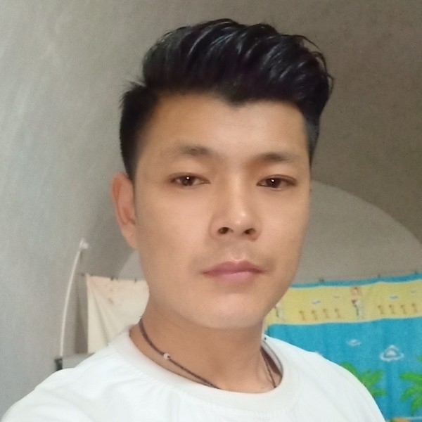 啊锋的第一张照片--大连相亲服务中心