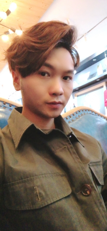 小毛的第一张照片--大连相亲服务中心