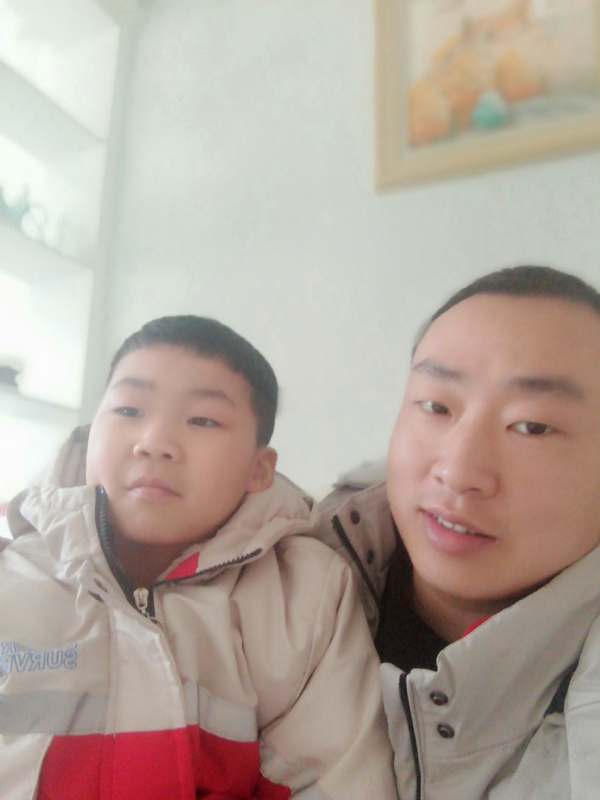 潇洒自由人的第一张照片--大连相亲服务中心