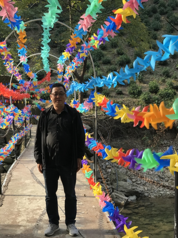 半世烟云的第二张照片--大连相亲服务中心