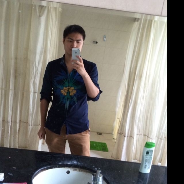 爱是你我的第一张照片--大连相亲服务中心