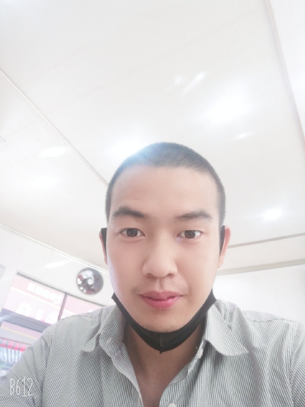 清的第二张照片--大连相亲服务中心