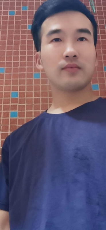 辉哥的第一张照片--大连相亲服务中心