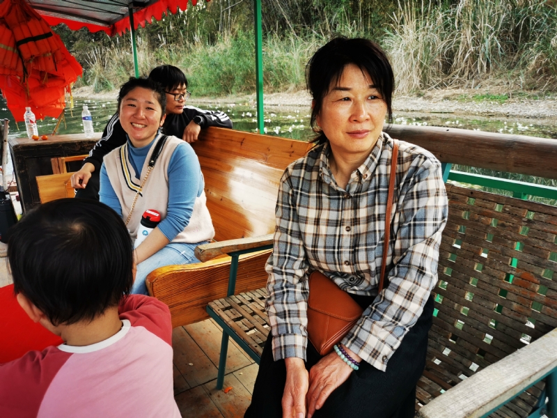 英子的第一张照片--大连相亲服务中心