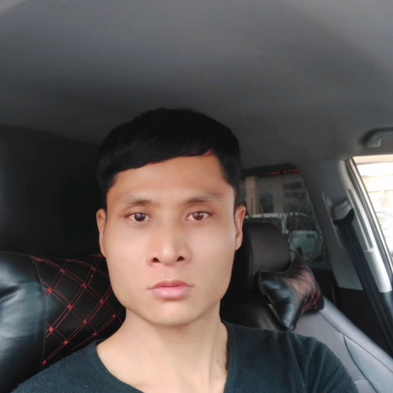 发财的野马的第一张照片--大连相亲服务中心