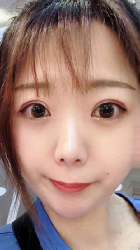 程程的第二张照片--大连相亲服务中心