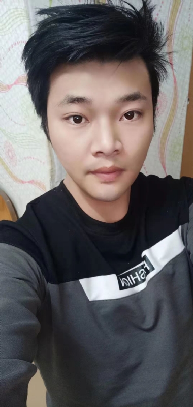 王冰的第一张照片--大连相亲服务中心