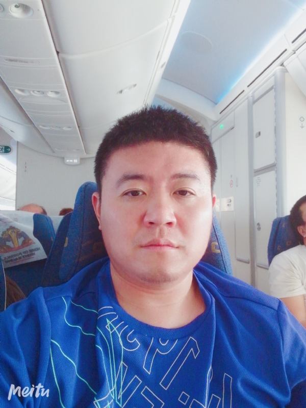 孙大侠的第一张照片--大连相亲服务中心