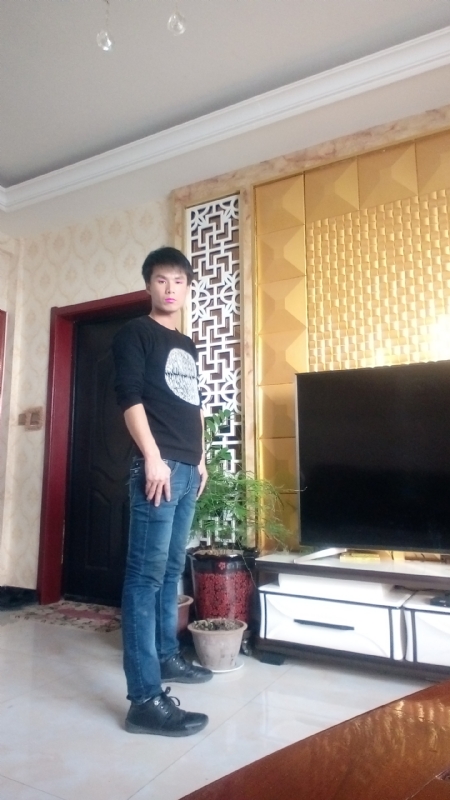 仅此而已的第一张照片--大连相亲服务中心