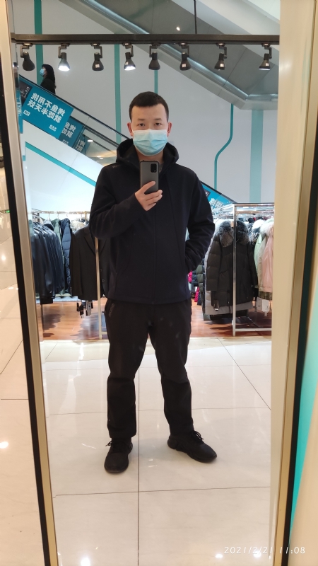 码头007的第一张照片--大连相亲服务中心