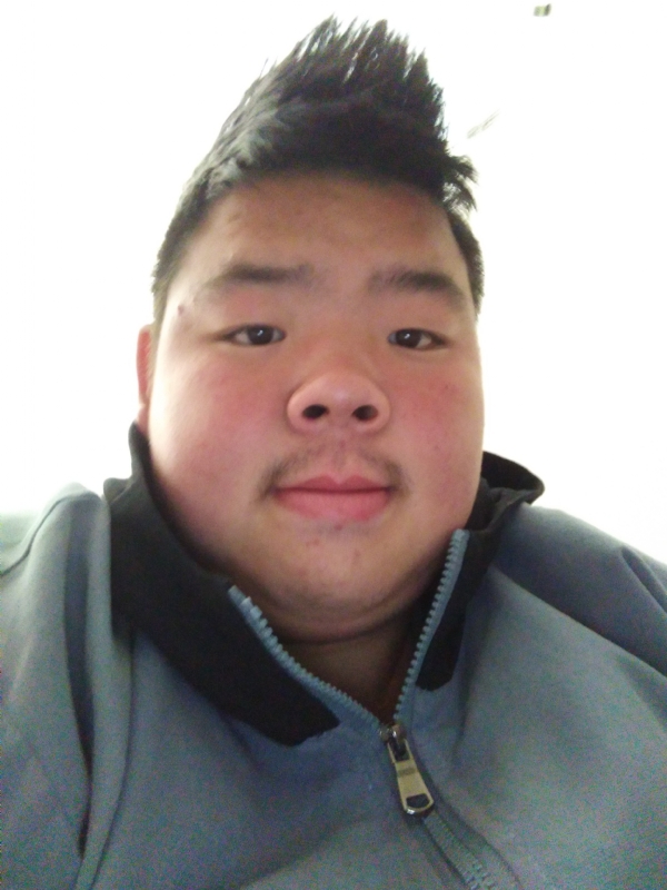 微笑人生的第一张照片--大连相亲服务中心