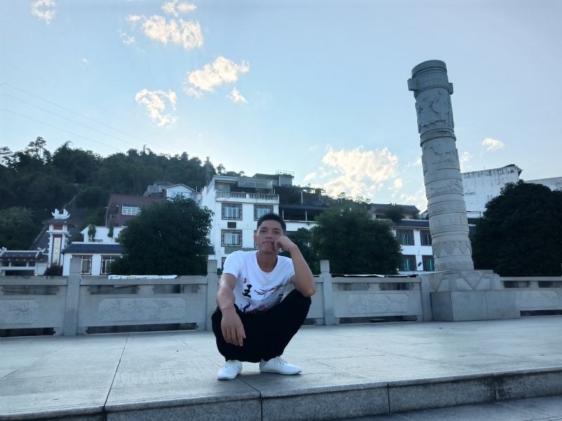 吾爱的第一张照片--大连相亲服务中心