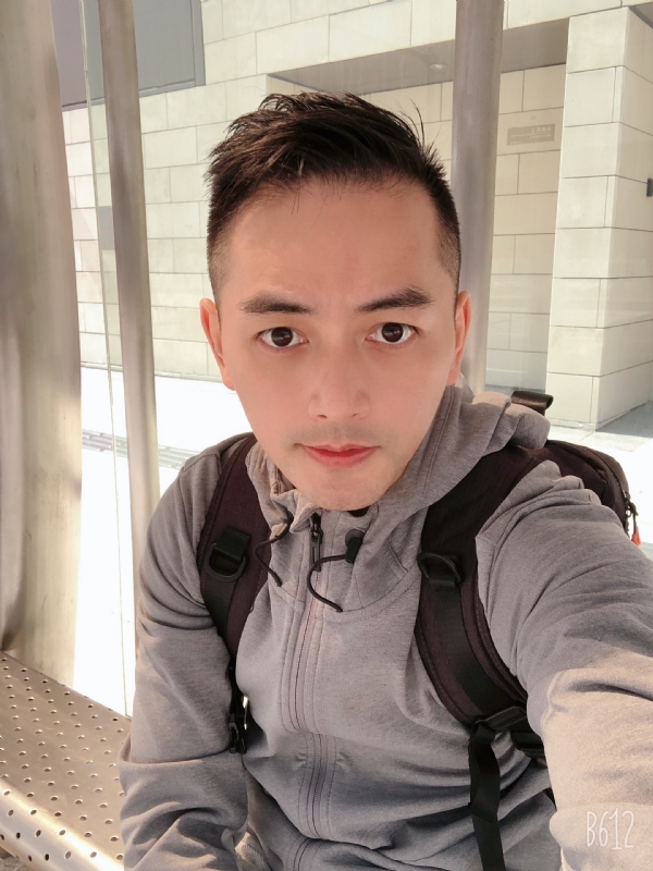 Enemysin的第一张照片--大连相亲服务中心