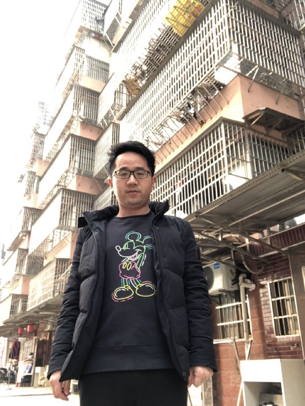 cxh的第一张照片--大连相亲服务中心