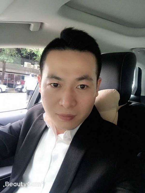 看海的第一张照片--大连相亲服务中心