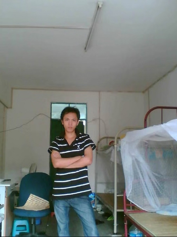 冷的第一张照片--大连相亲服务中心