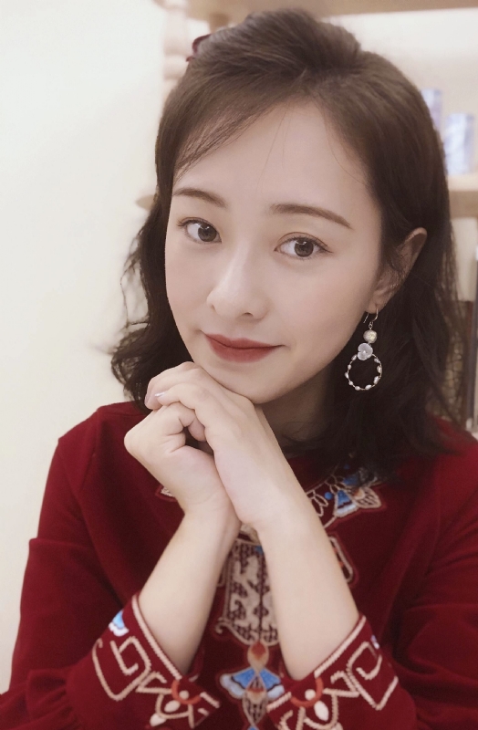 Betty的第一张照片--大连相亲服务中心