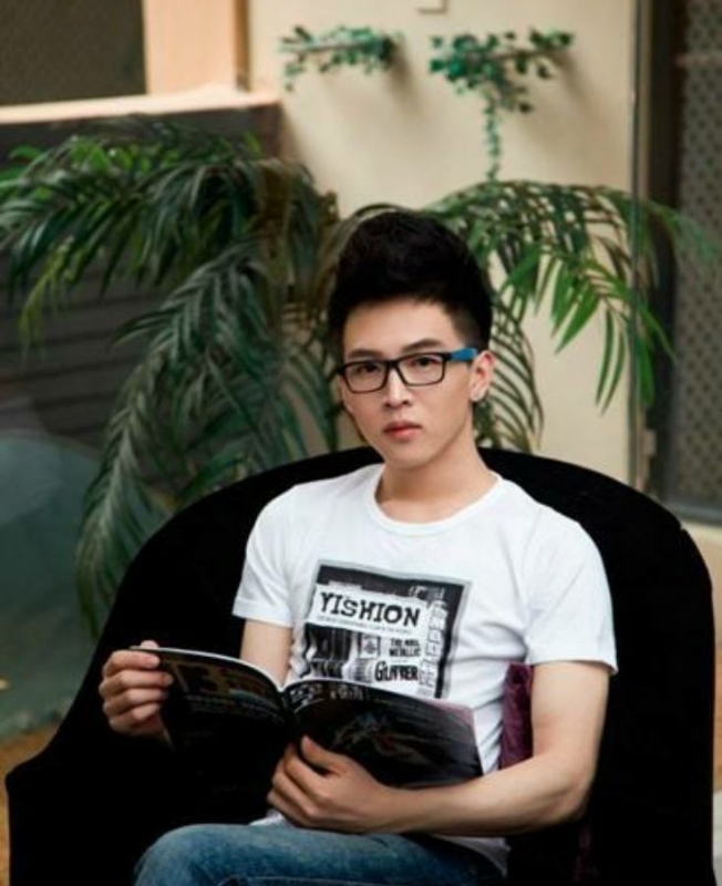 寻找的第一张照片--大连相亲服务中心