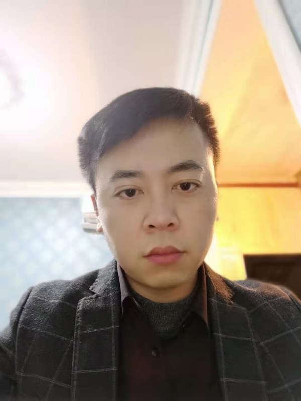 浔城烟雨的第一张照片--大连相亲服务中心