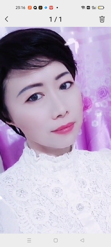 人生如茶的第一张照片--大连相亲服务中心