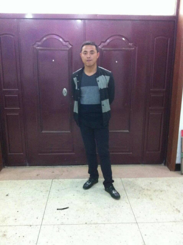 心如止水的第一张照片--大连相亲服务中心