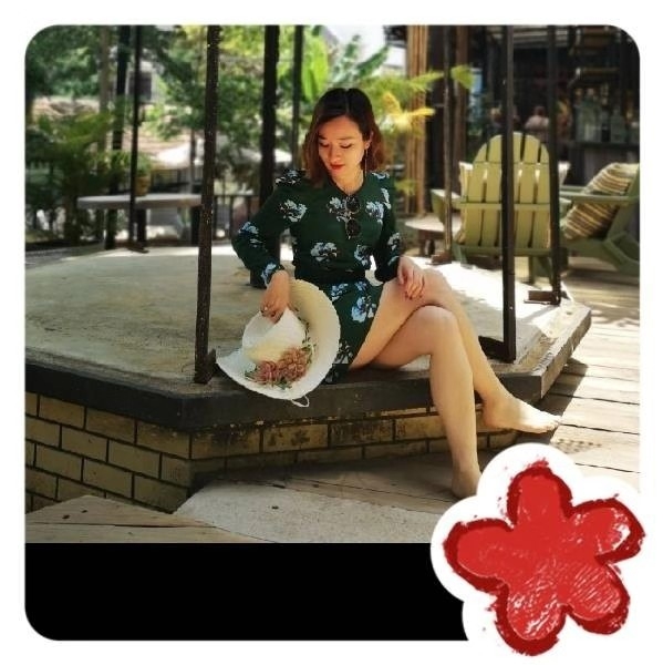 linda的第一张照片--大连相亲服务中心