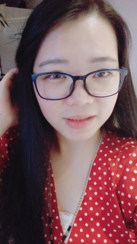 梨花的第一张照片--大连相亲服务中心