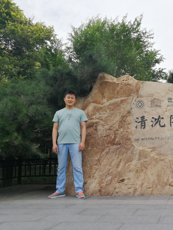 XDK的第一张照片--大连相亲服务中心