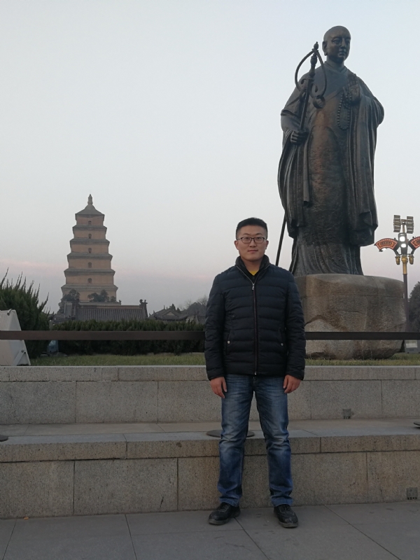 XDK的第二张照片--大连相亲服务中心