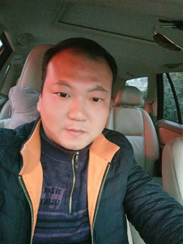 为梦想加油的第一张照片--大连相亲服务中心