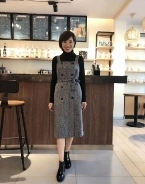 啦啦630的第一张照片--大连相亲服务中心