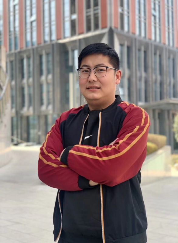 小飞的第三张照片--大连相亲服务中心