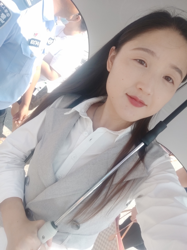 木子田心的第二张照片--大连相亲服务中心